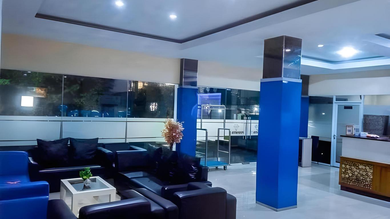 Permata Inn Slawi
