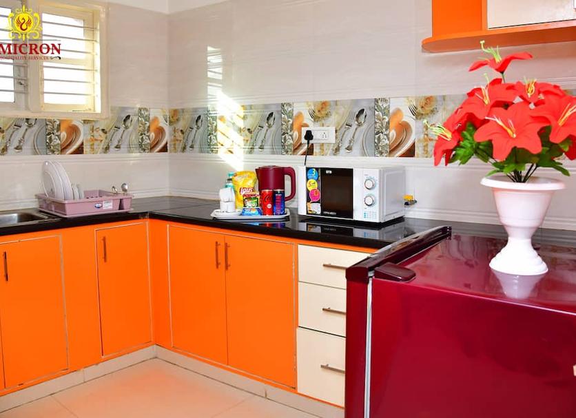 Cocina Foto