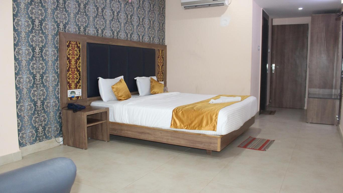Mahabir Sheraton