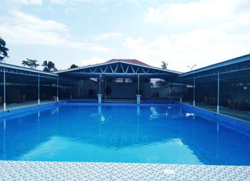 Piscina Foto