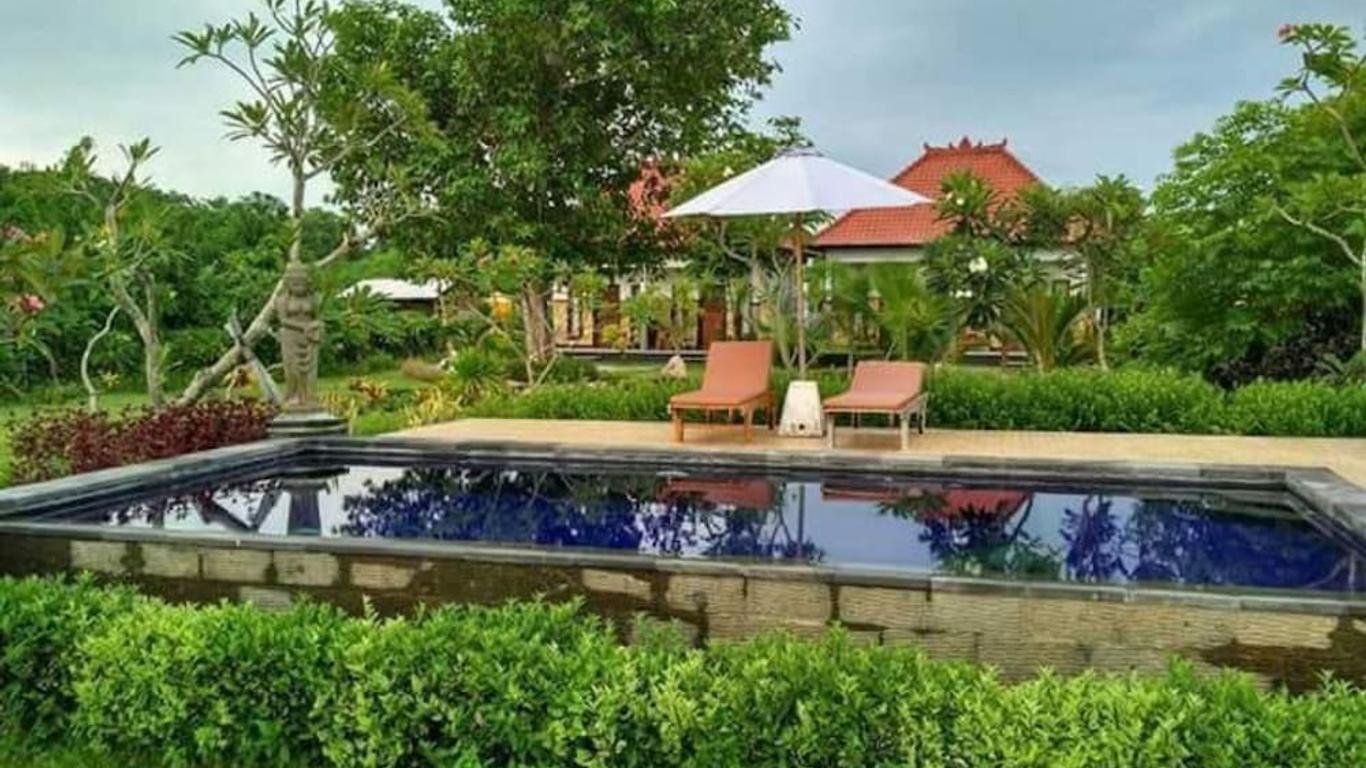 Kubu Sunset Guest House