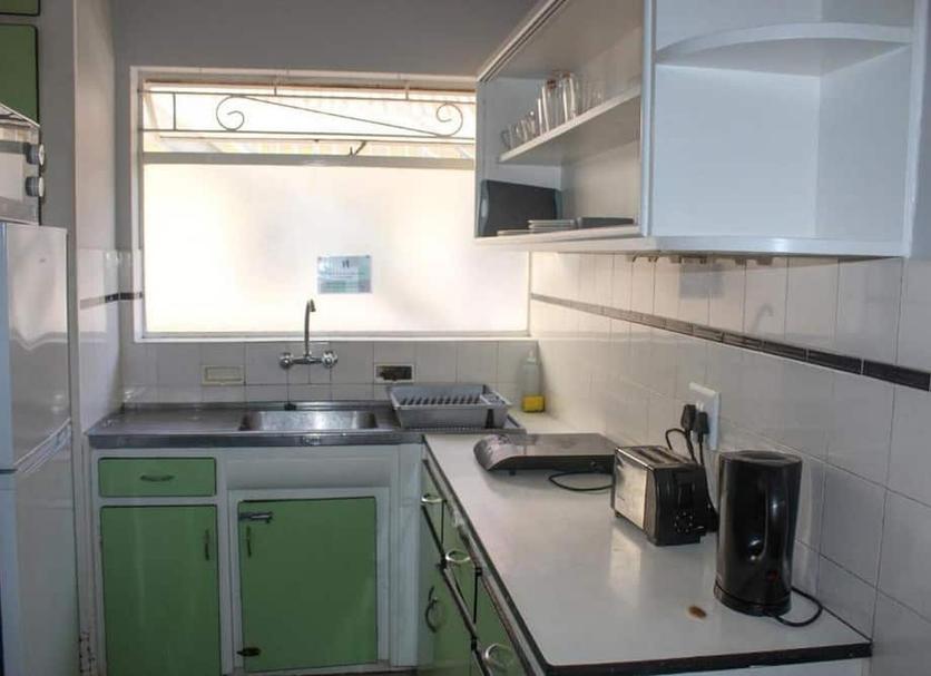 Cocina Foto