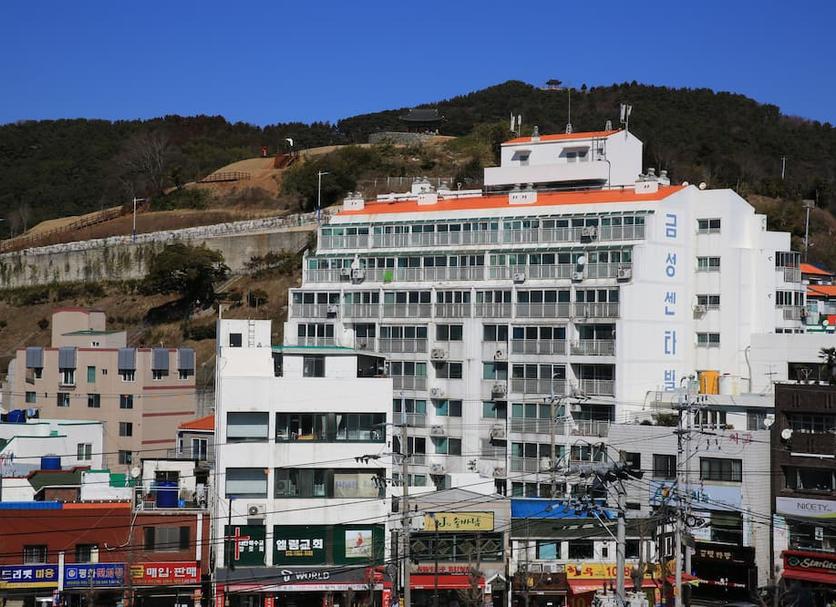 Edificio Foto