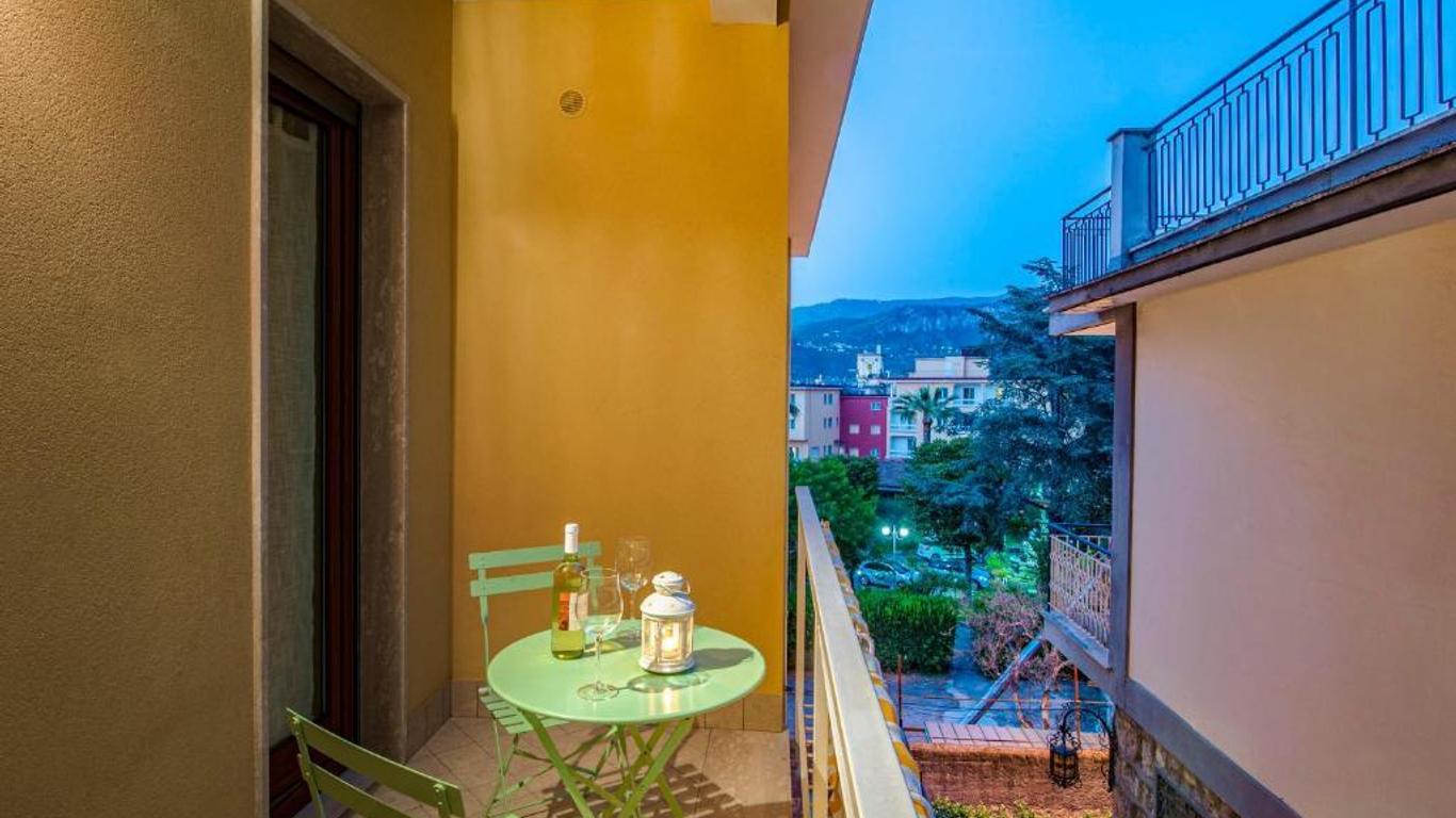 Casa Evelina