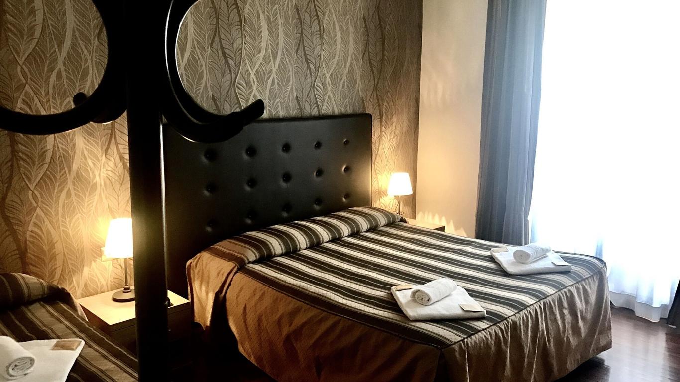 Dreams Roma B&B