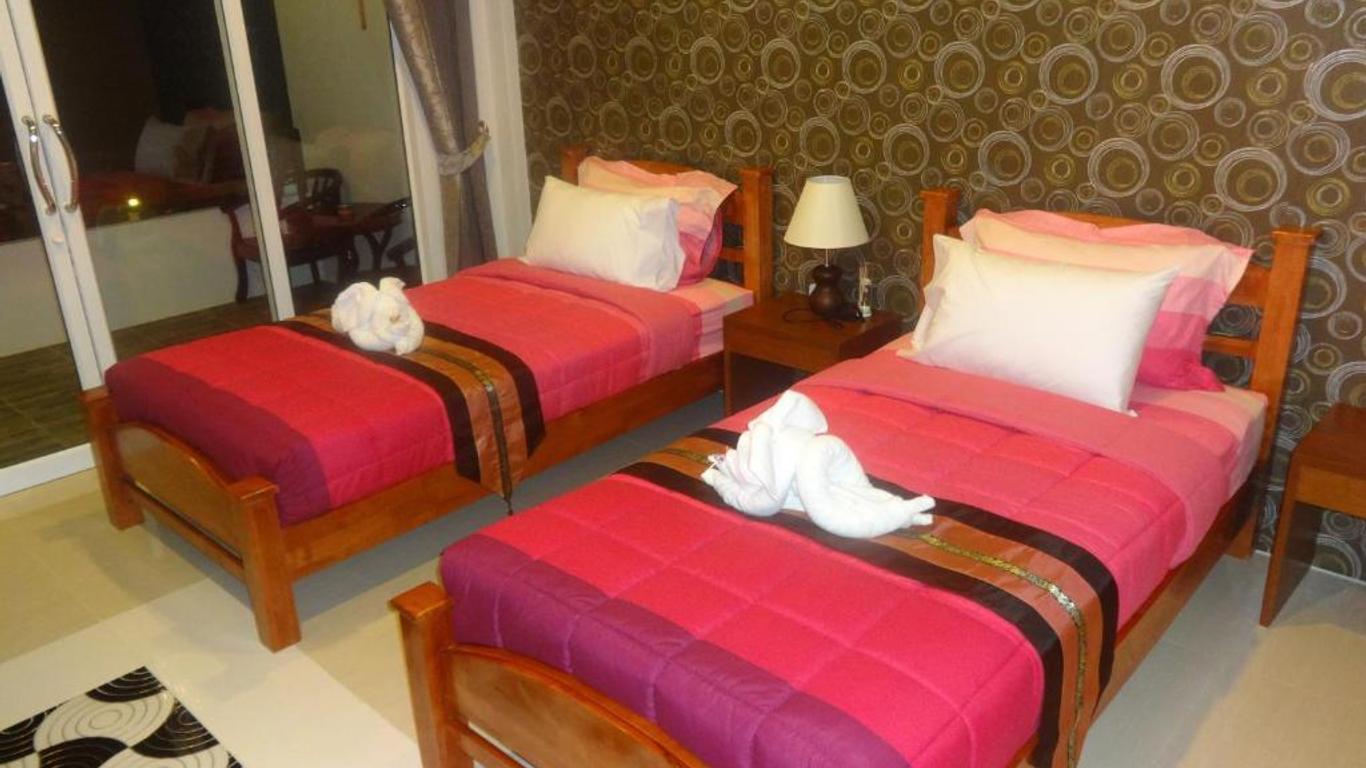 Nature Line Resort