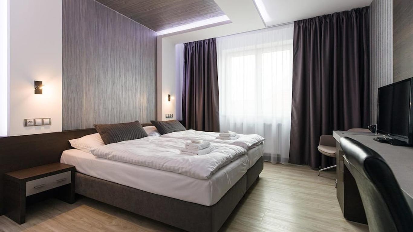 Hotel U Kostela