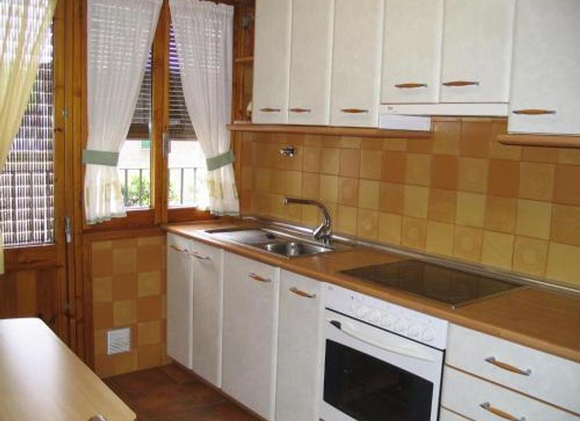 Cocina Foto