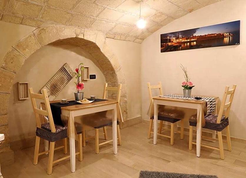 Comedor Foto