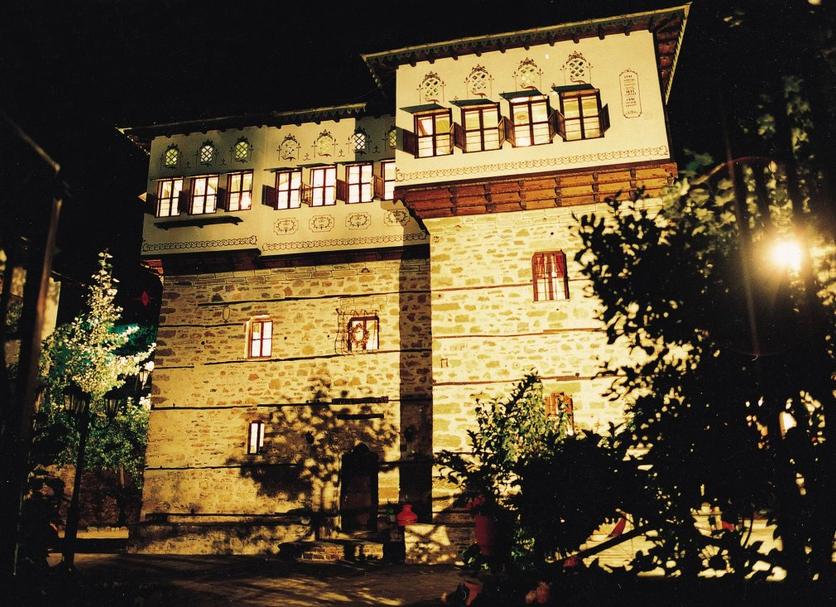 Edificio Foto
