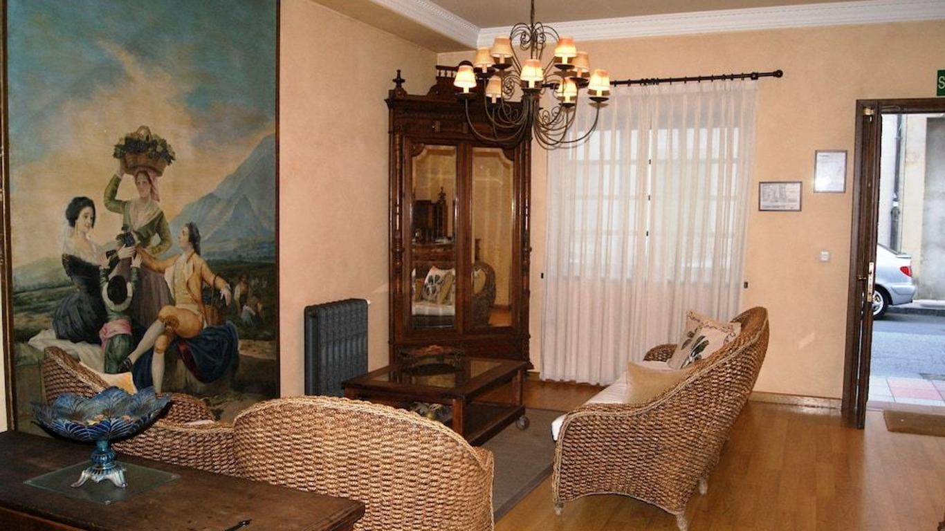 Hotel Conventin