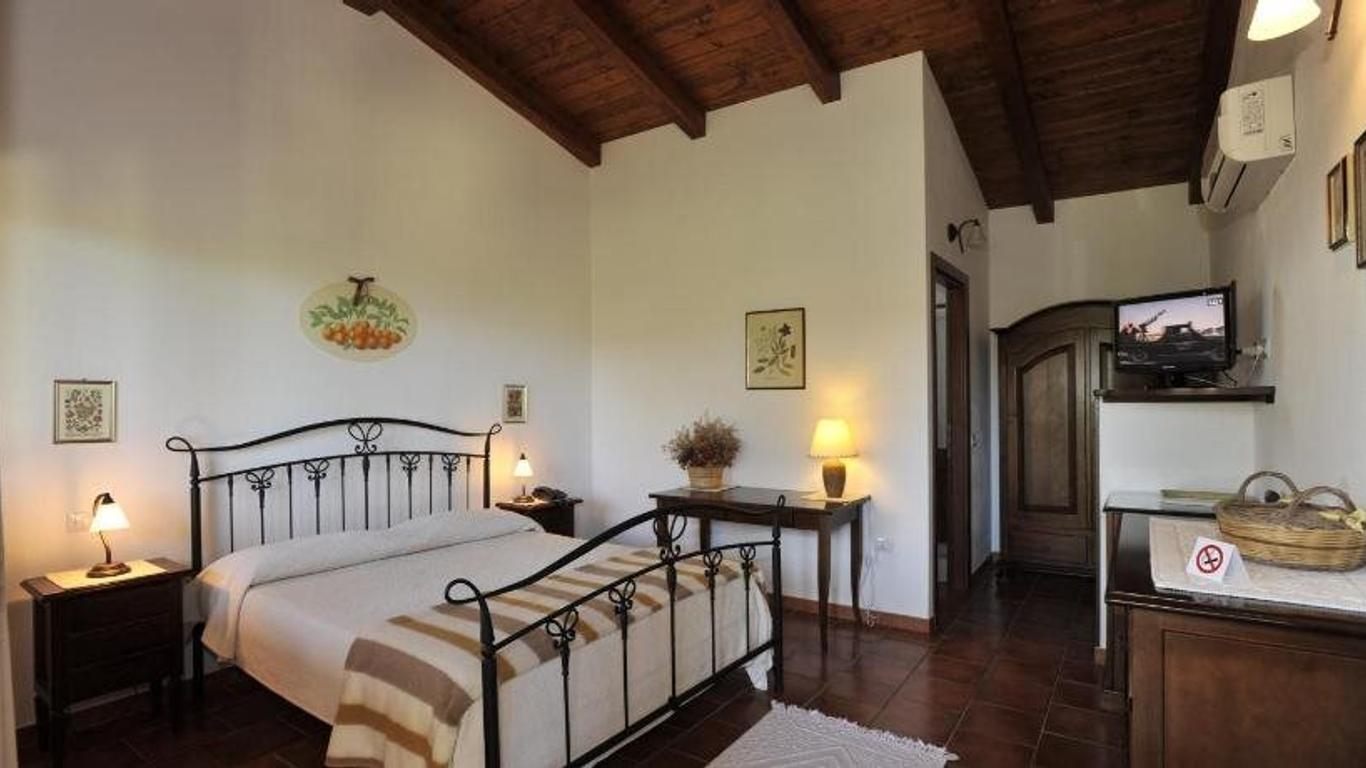 Country Hotel Vessus