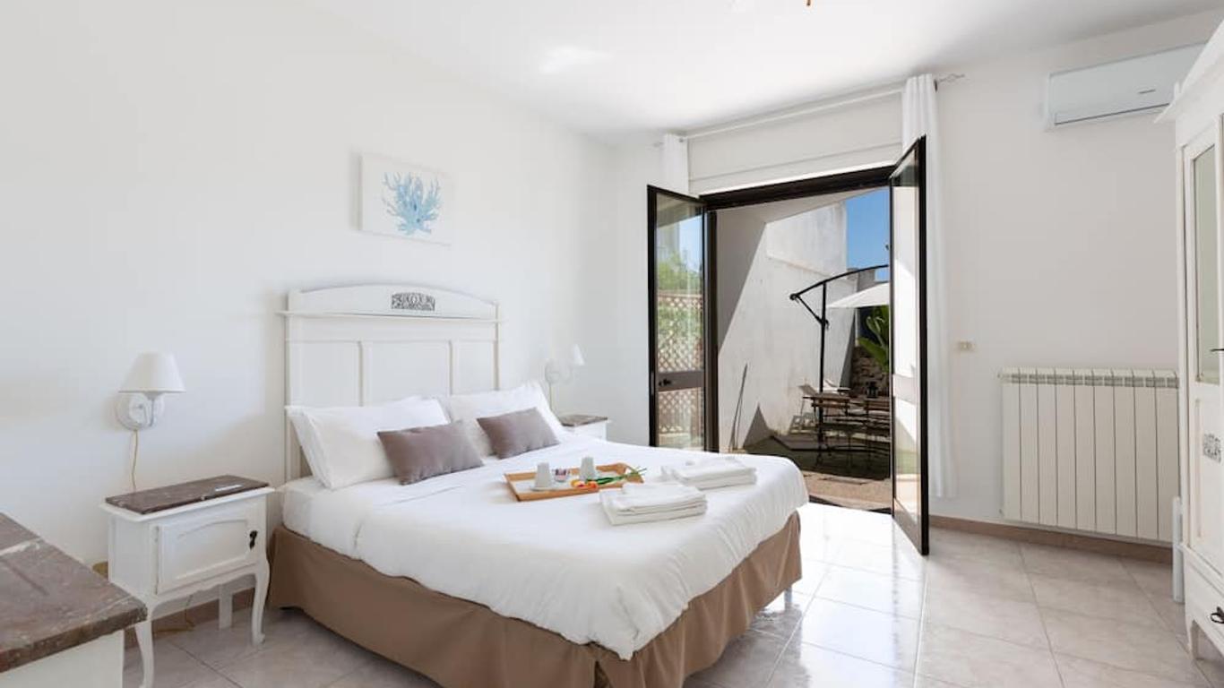 Biancaleuca Rooms & Suite