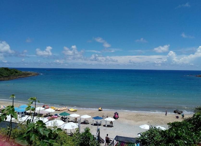 Playa Foto