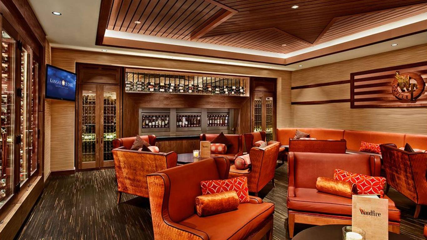 Hampton Inn & Suites I-35/Mulvane