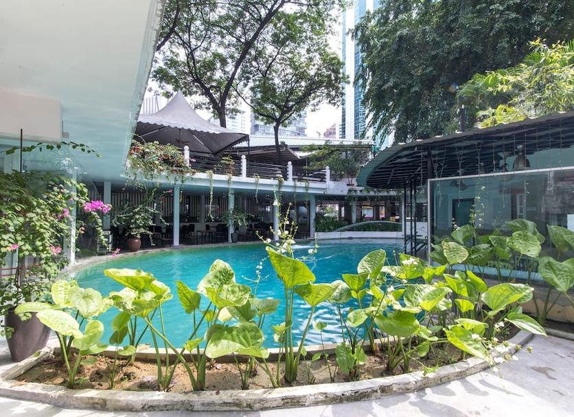 Piscina Foto