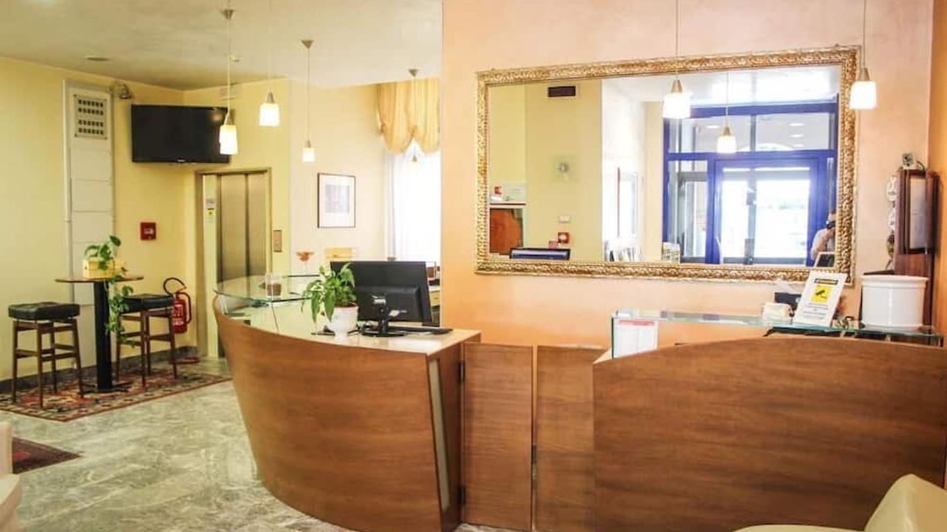 Hotel Centrale