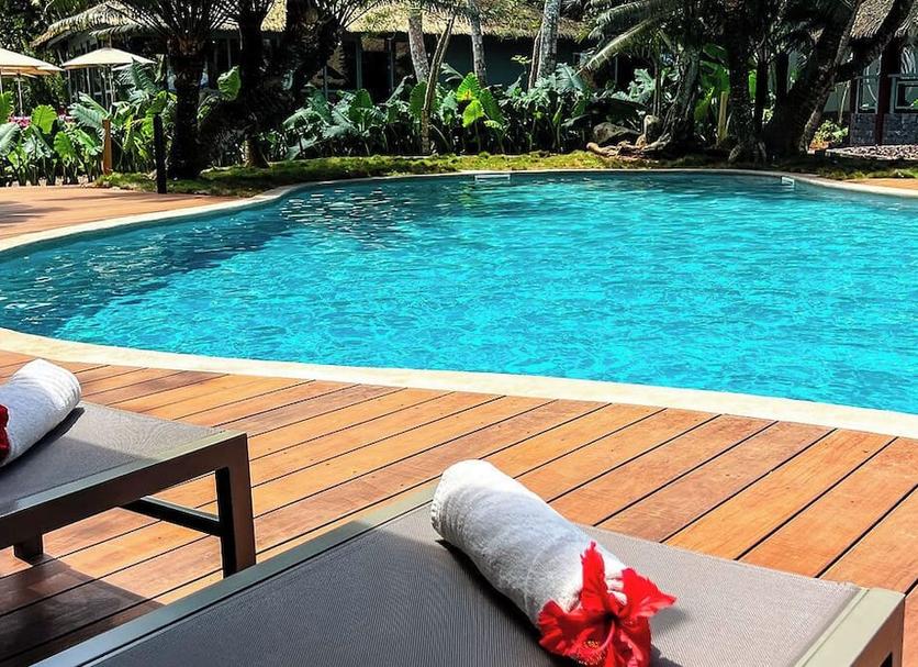 Piscina Foto