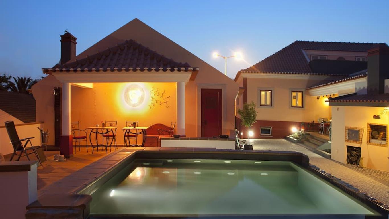 Artvilla