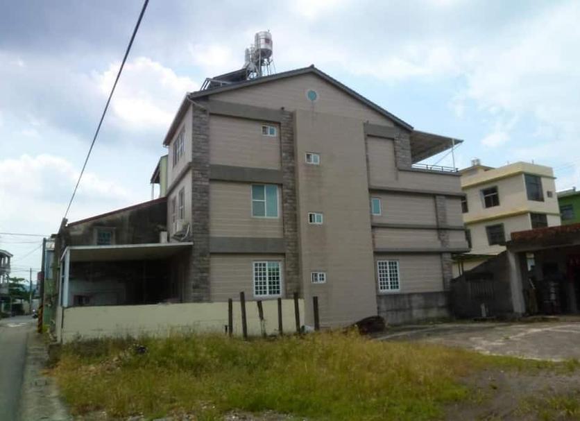 Edificio Foto