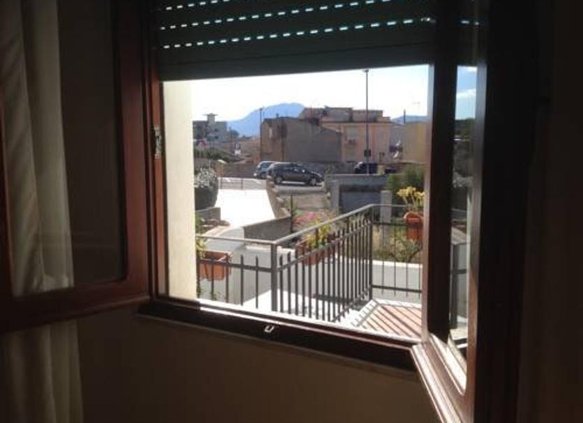Balcón Foto