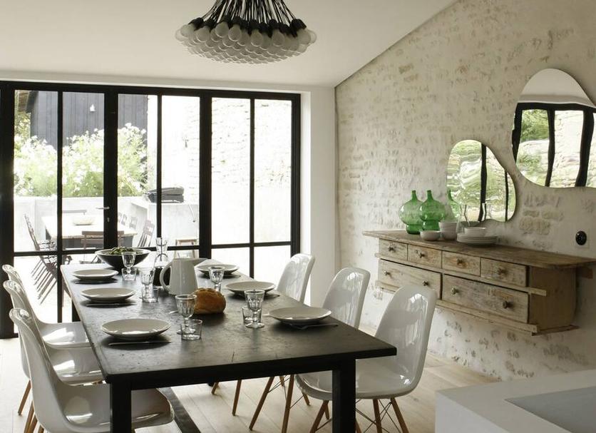Comedor Foto
