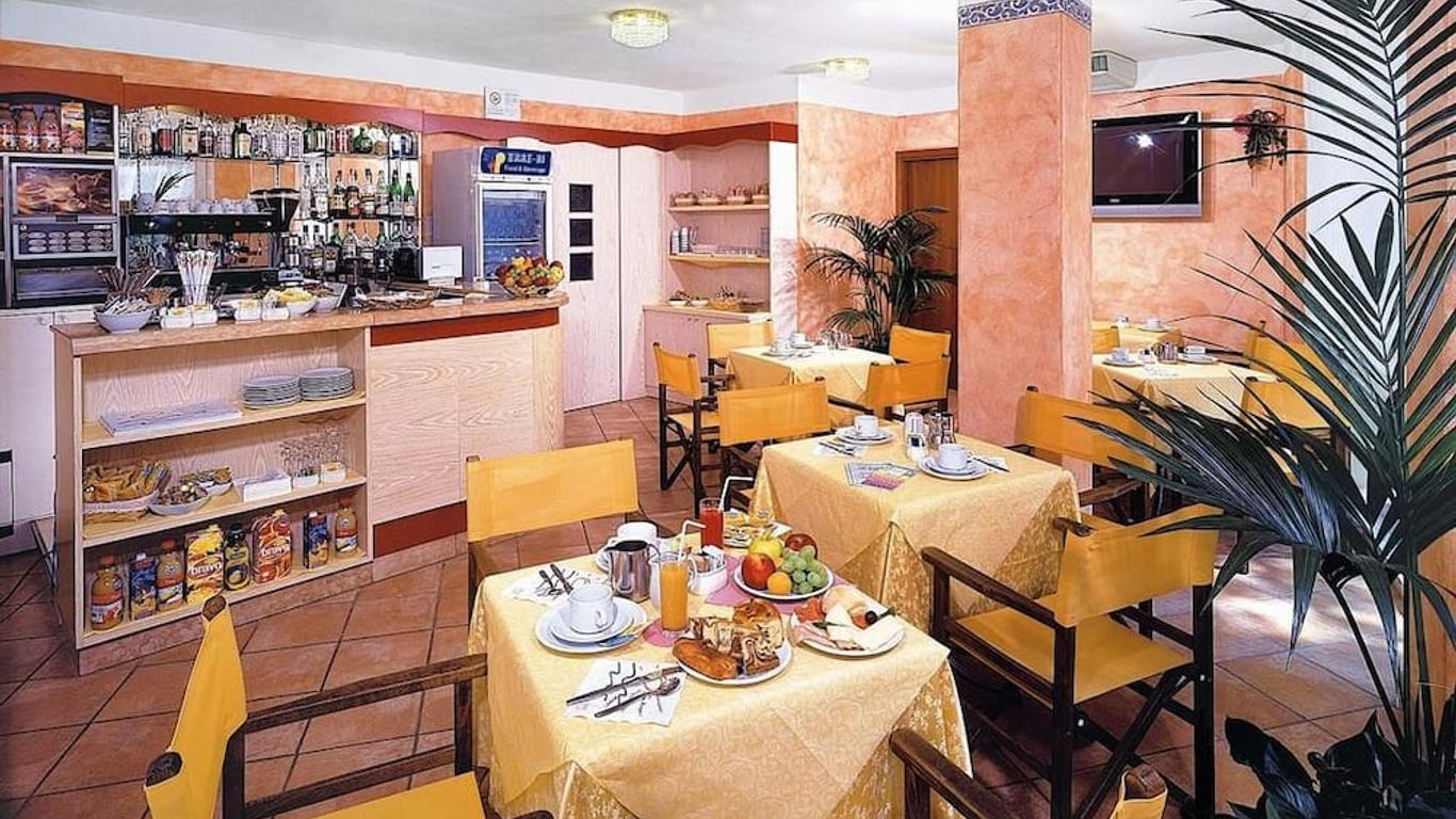 Residence Bologna