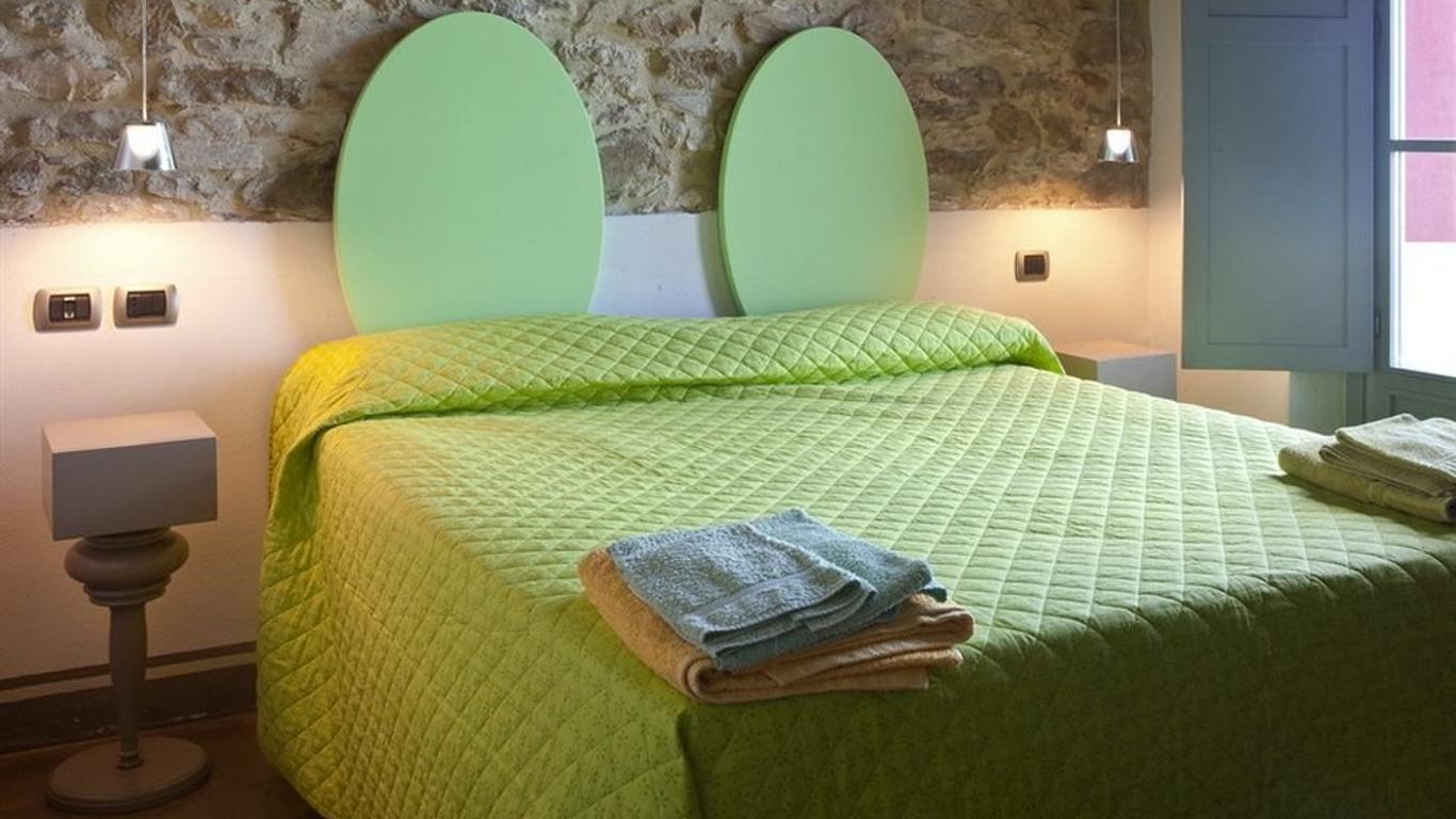 Dolce Far Niente