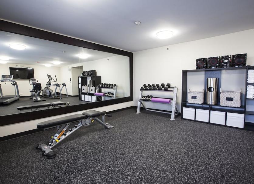 Gym Foto