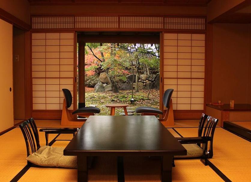 Comedor Foto