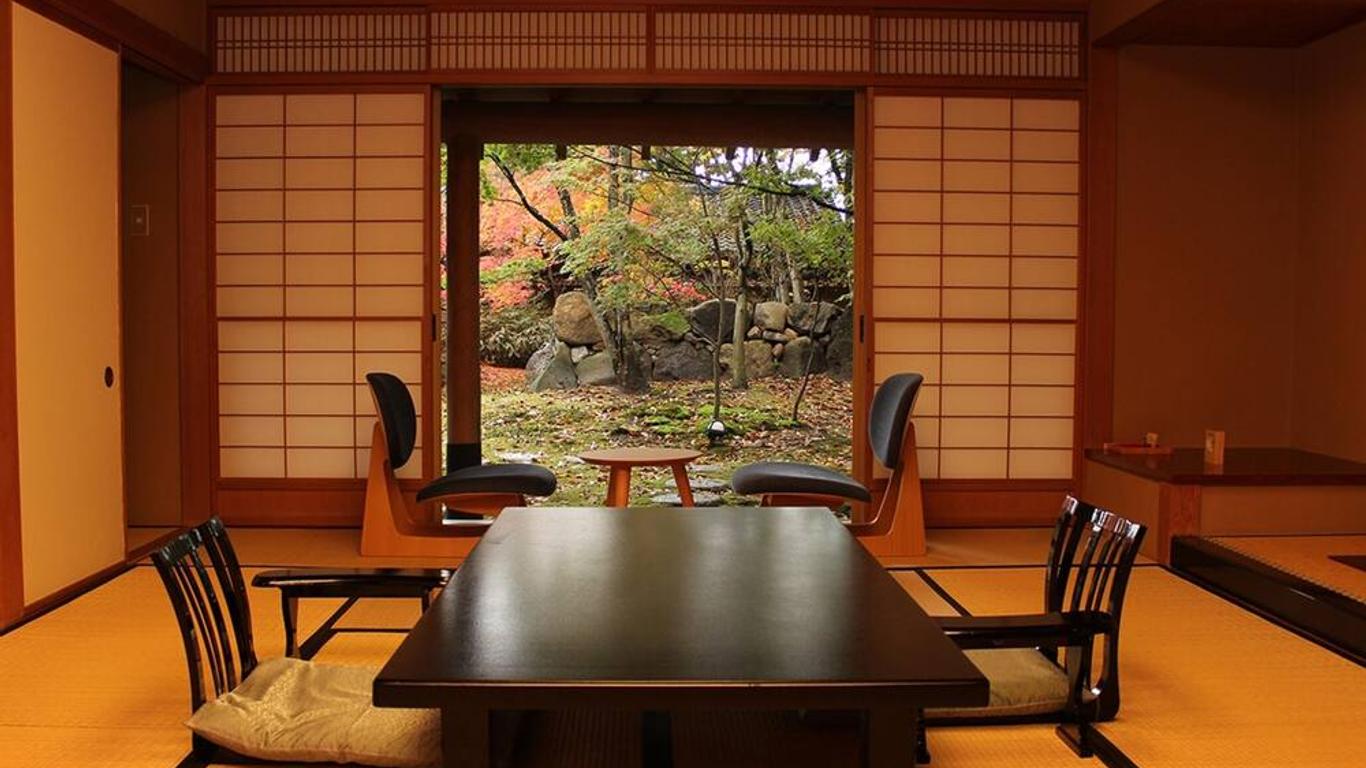 Ryokan Imai