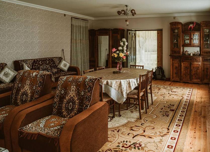 Comedor Foto