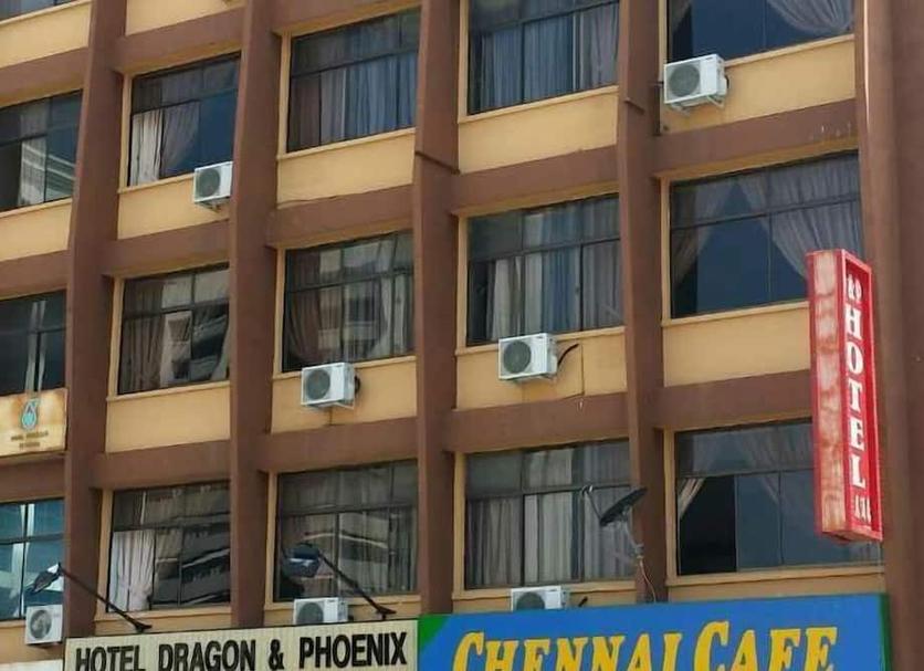 Edificio Foto