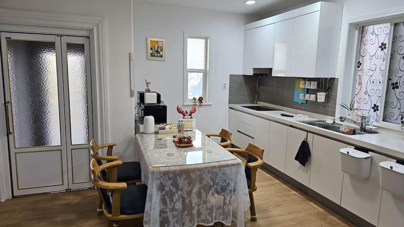 All in one Guesthouse
