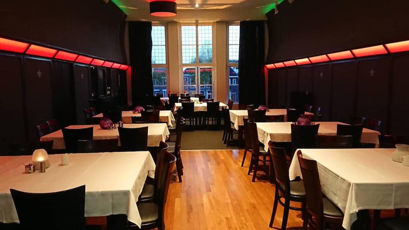 Hotel Cafe Restaurant De Posthoorn