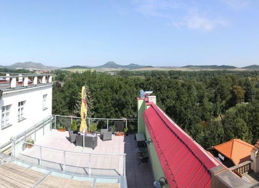 Balcón Foto