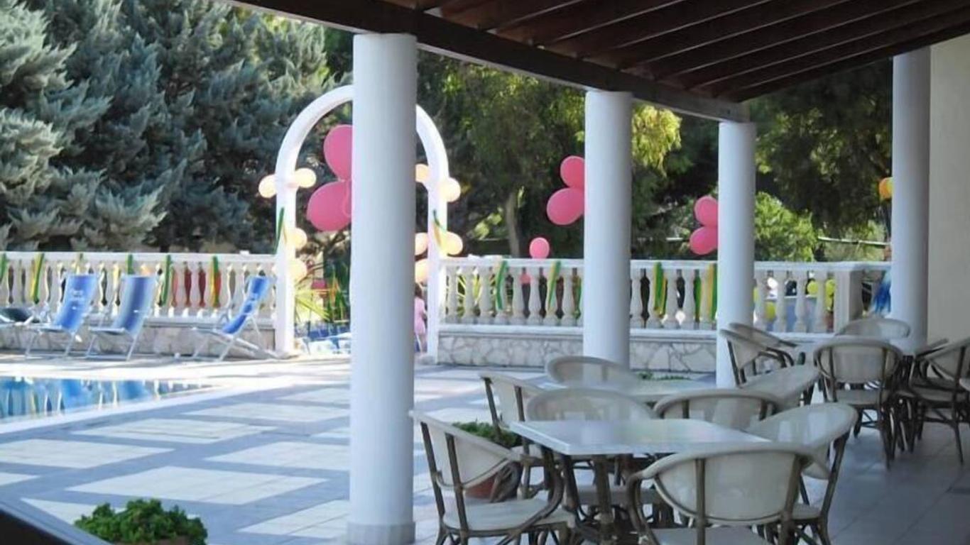 Villaggio Piano Grande