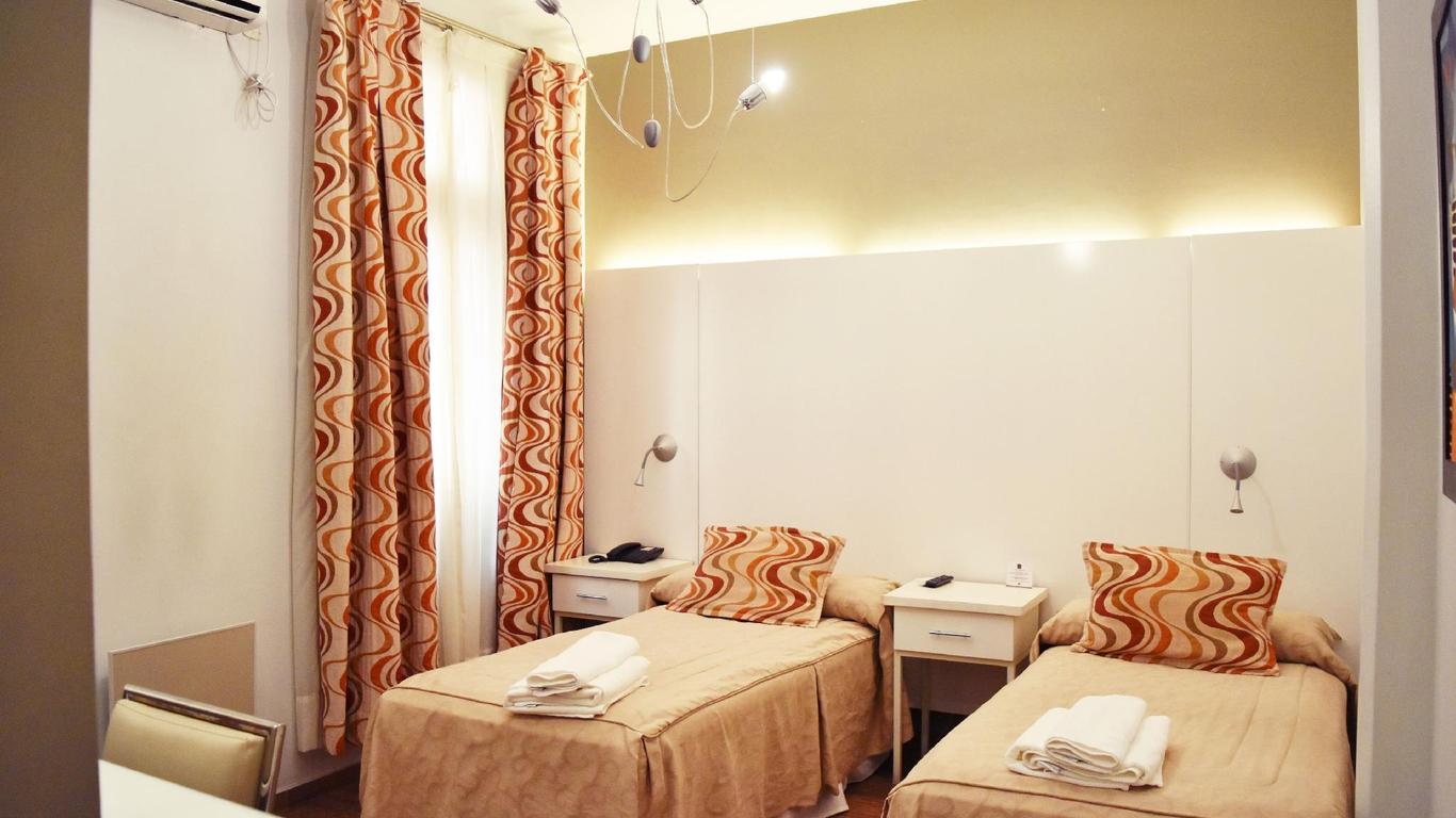 Albertina Hotel
