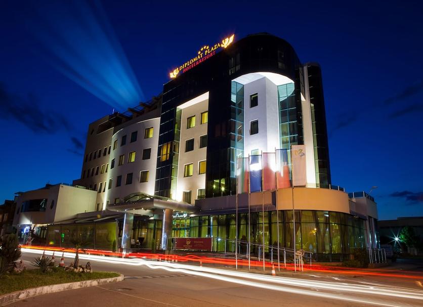 Edificio Foto