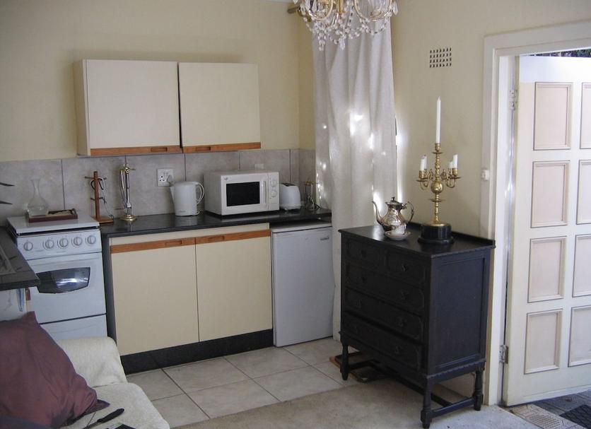 Cocina Foto