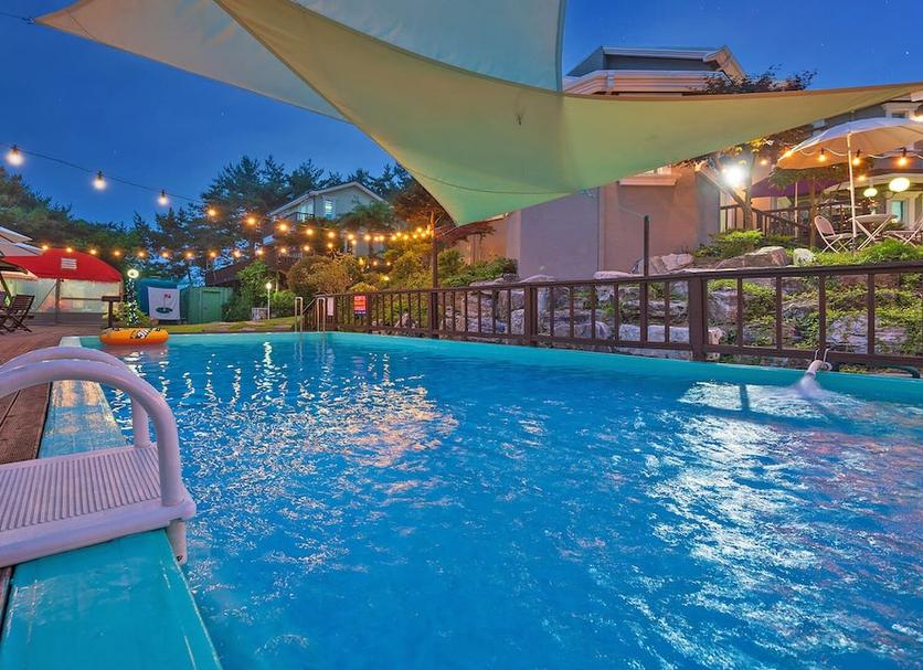 Piscina Foto