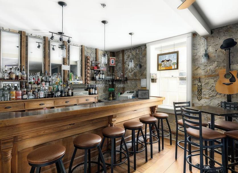 Bar Foto