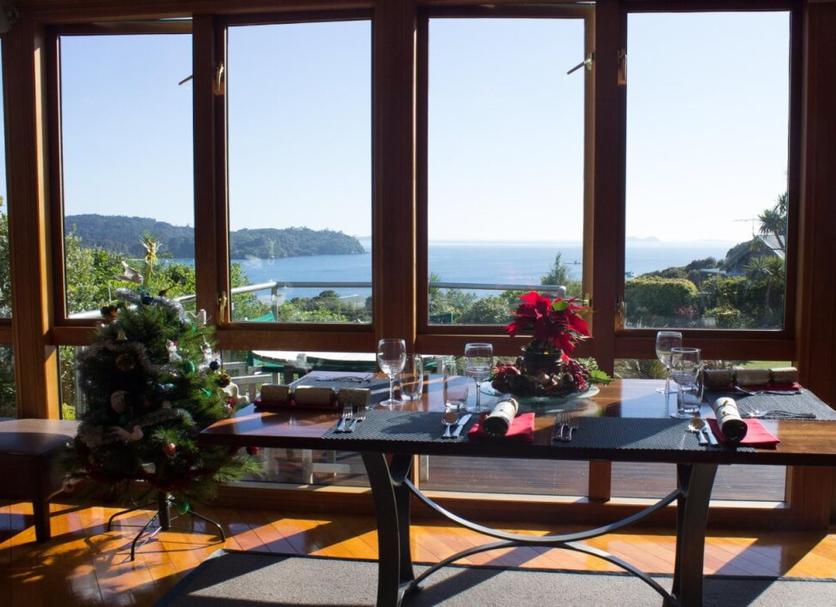 Comedor Foto