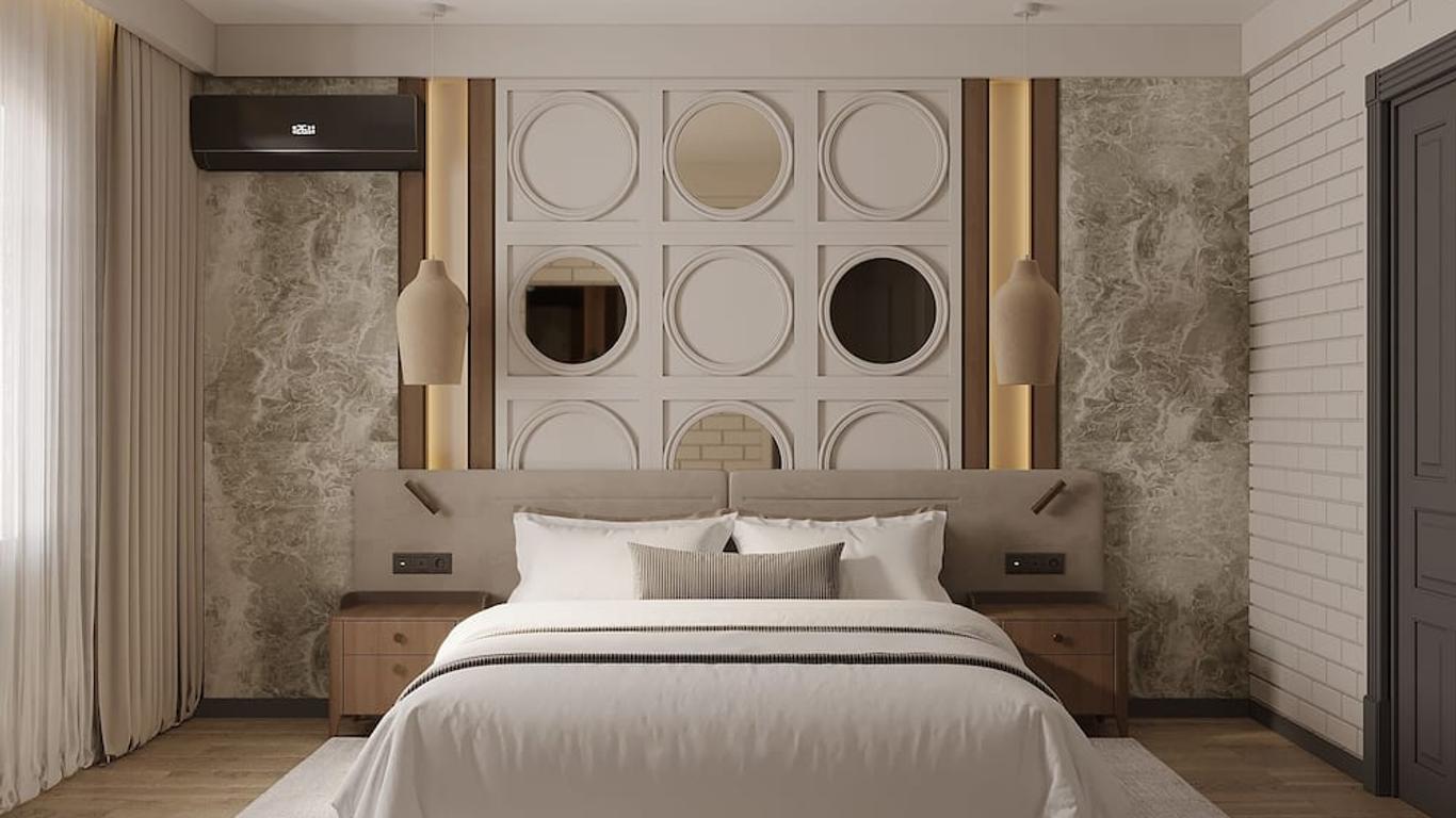Hl 309 Hotel