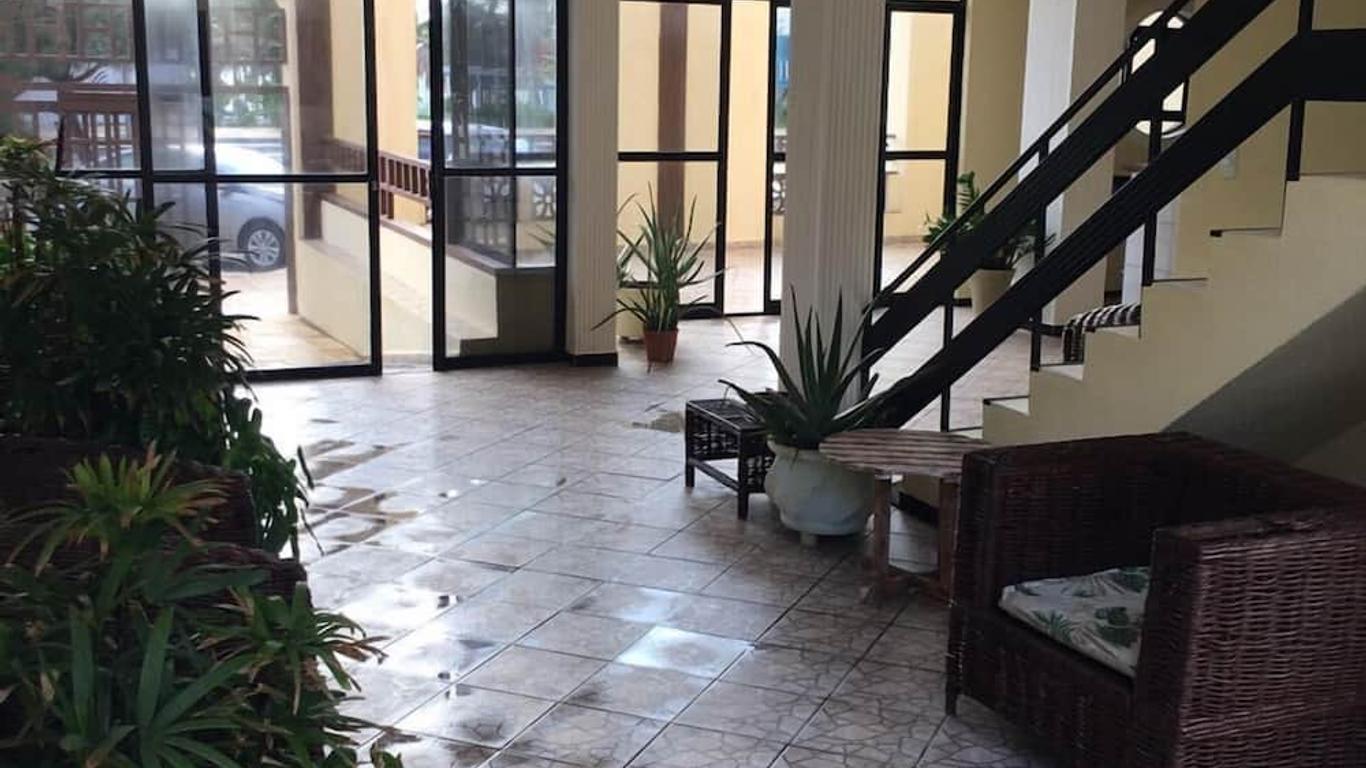 Villa Costa Mar Hotel