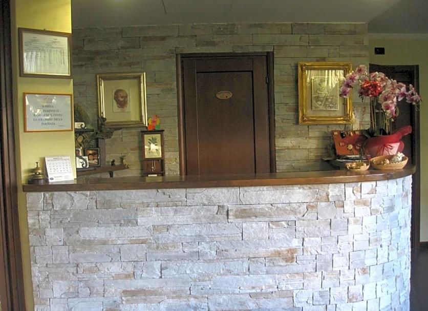 Recepción Foto