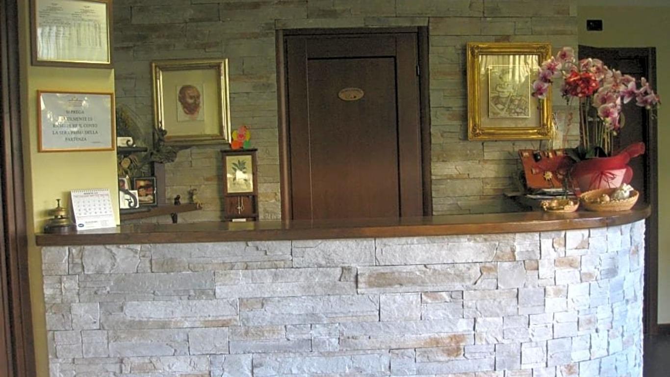 Albergo Giardino