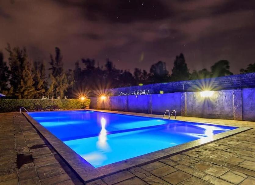 Piscina Foto