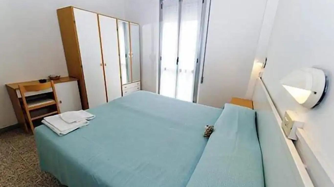 Hotel Villa Cecchini