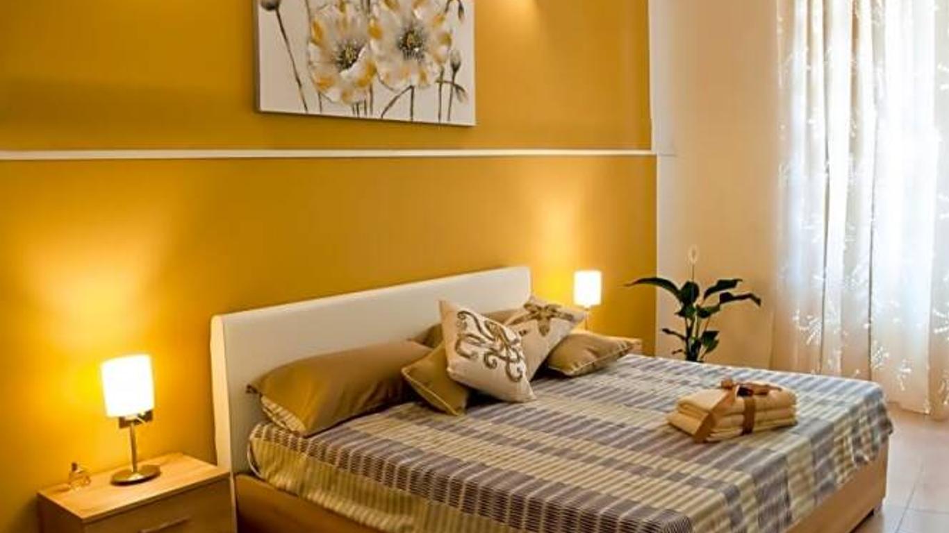 Montellino's Suite Oro